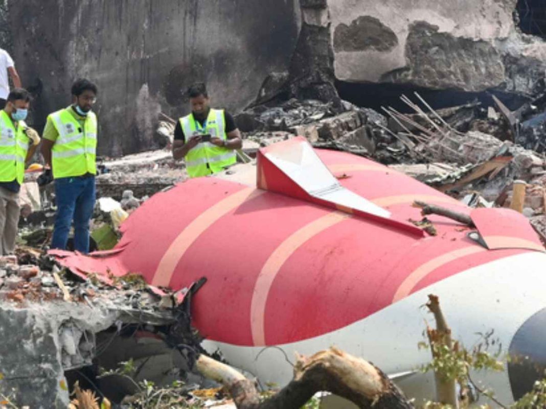 Ahmedabad Plane Crash Live Updates: NSG, NDRF, IAF, FSL, AAIB, DGCA Present At Crash Site; One More Body Recovered