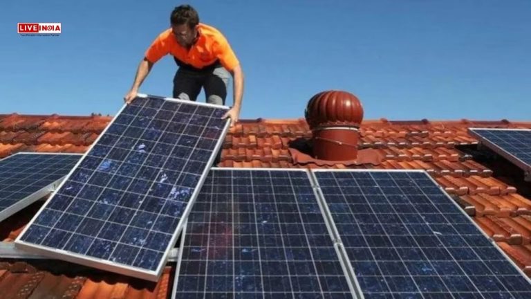 PM Surya Ghar Yojana Delivers ₹1,600 Cr Annual Savings in First Year, Eyes ₹5 Lakh Cr by 2027