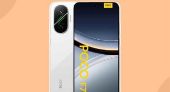 Xiaomi POCO F7 Launch Date: Big Battery, AMOLED Display & More!