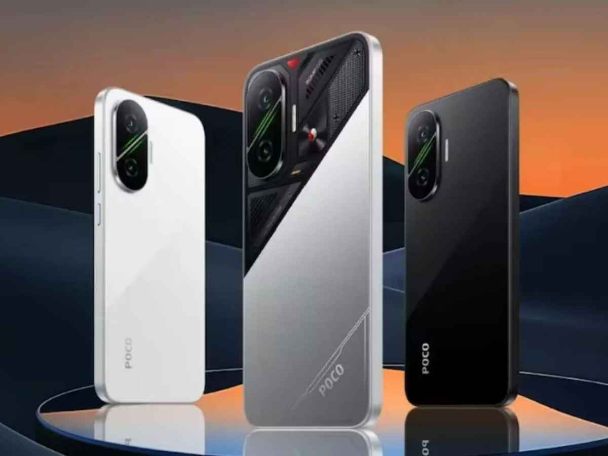 POCO F7 5G: Price, Specifications And More