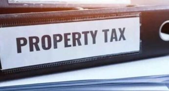 How To Pay Property Tax Online?