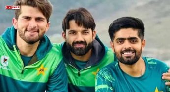 Babar Azam, Rizwan, Shaheen’s Career Over? Key Players Dropped from Pakistan’s T20I Team!