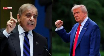 Pakistan Condemns U.S. Strike on Iran, a Day After Backing Trump for Nobel Peace Prize