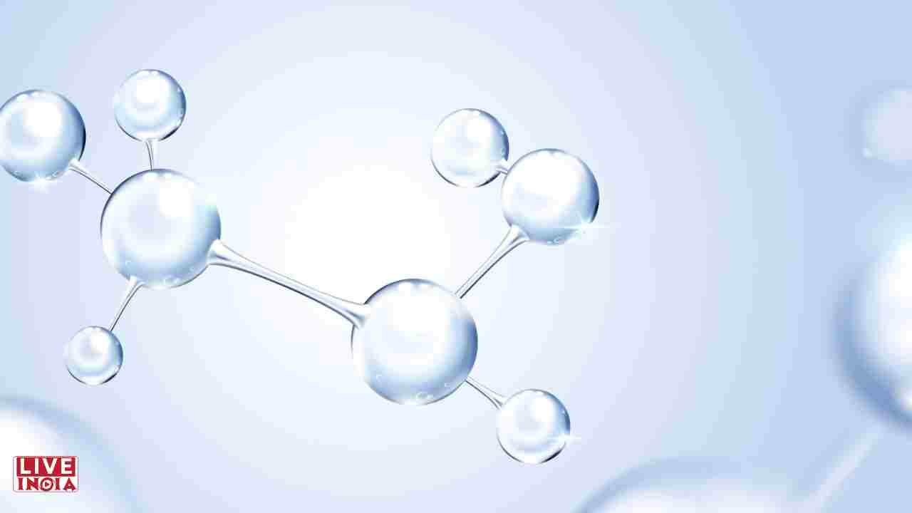 CJC-1295 Peptide: Scientific Spotlight on Growth Hormone Modulation and Cellular Resilience
