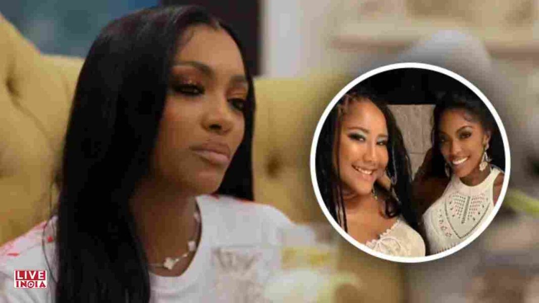 Porsha Williams Mourns Cousin Londie Favors on RHOA: “It Was So Sudden — A Huge Loss”