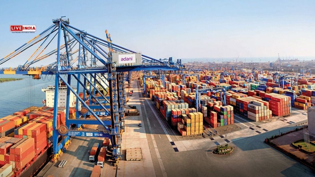 Adani Ports Shines in Bullish Market as Stock Ratings Undergo Notable Revisions