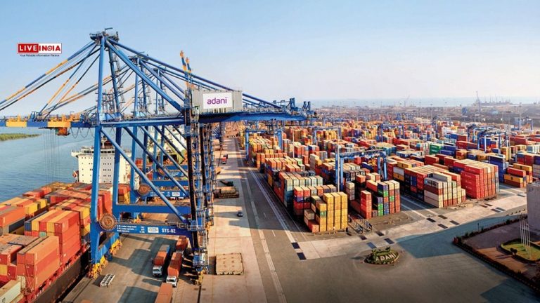Adani Ports Shines in Bullish Market as Stock Ratings Undergo Notable Revisions