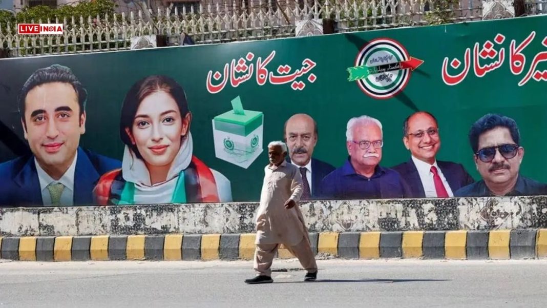 World Bank Data Exposes Stark India-Pakistan Divide on Poverty Alleviation