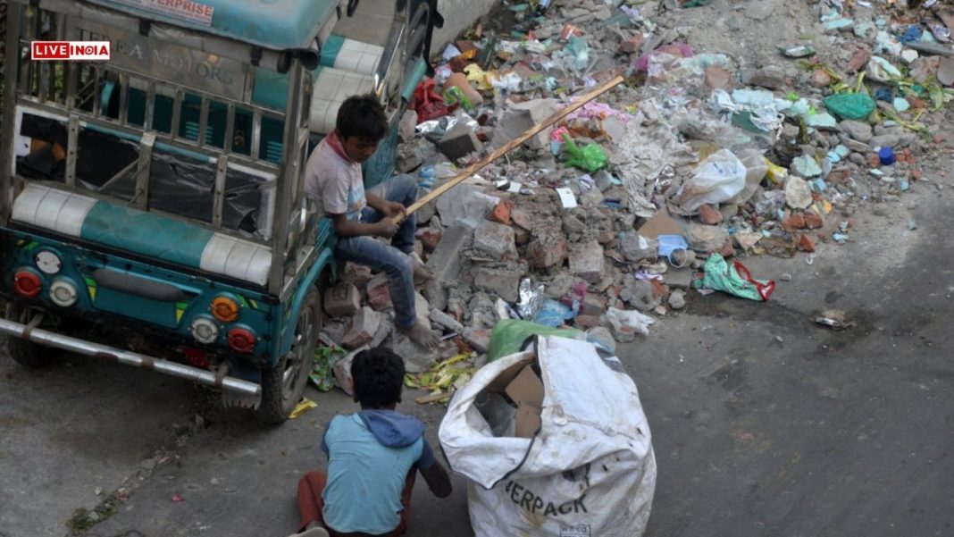 Great News!! India’s Extreme Poverty Plunges To 5.3% From 27.1% In A Decade: World Bank Report