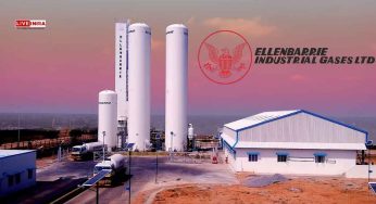 Ellenbarrie Industrial Gases IPO Listing Tomorrow: Grey Market Premium Signals This Much Gain