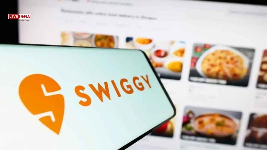 LiveIndia Markets Update: Swiggy Dips 0.74% to ₹402.25 in Early Trade Amid Broader Tech Stock Caution