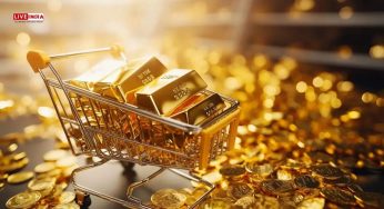 Gold Price Today Drops Amid Hawkish US Fed Outlook, Stronger Dollar; Israel-Iran Conflict