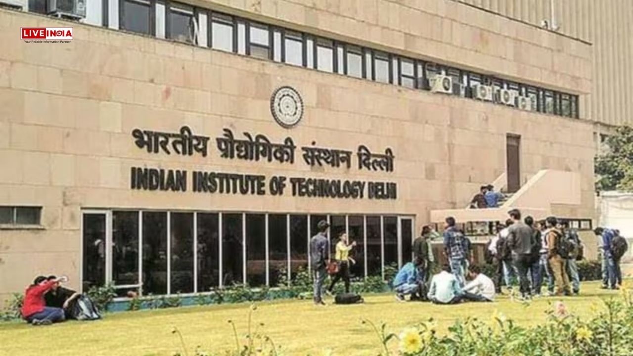 QS World University Rankings 2026 is Here, and Its Great News for Indian Institutes