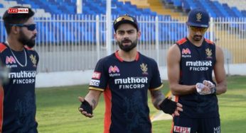 Phil Salt Does Not Train Before Final IPL Clash: Fans Question Absence, RCB Silent