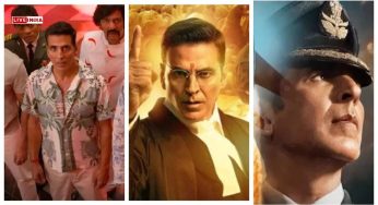 How Has 2025 Been So Far for Akshay Kumar at the Box Office? Deets Inside