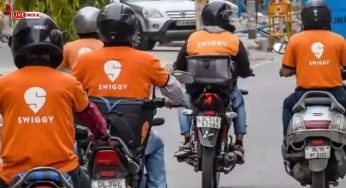 Swiggy Share Price Jumps 5% Despite Market Gloom — What’s Driving the Rally?
