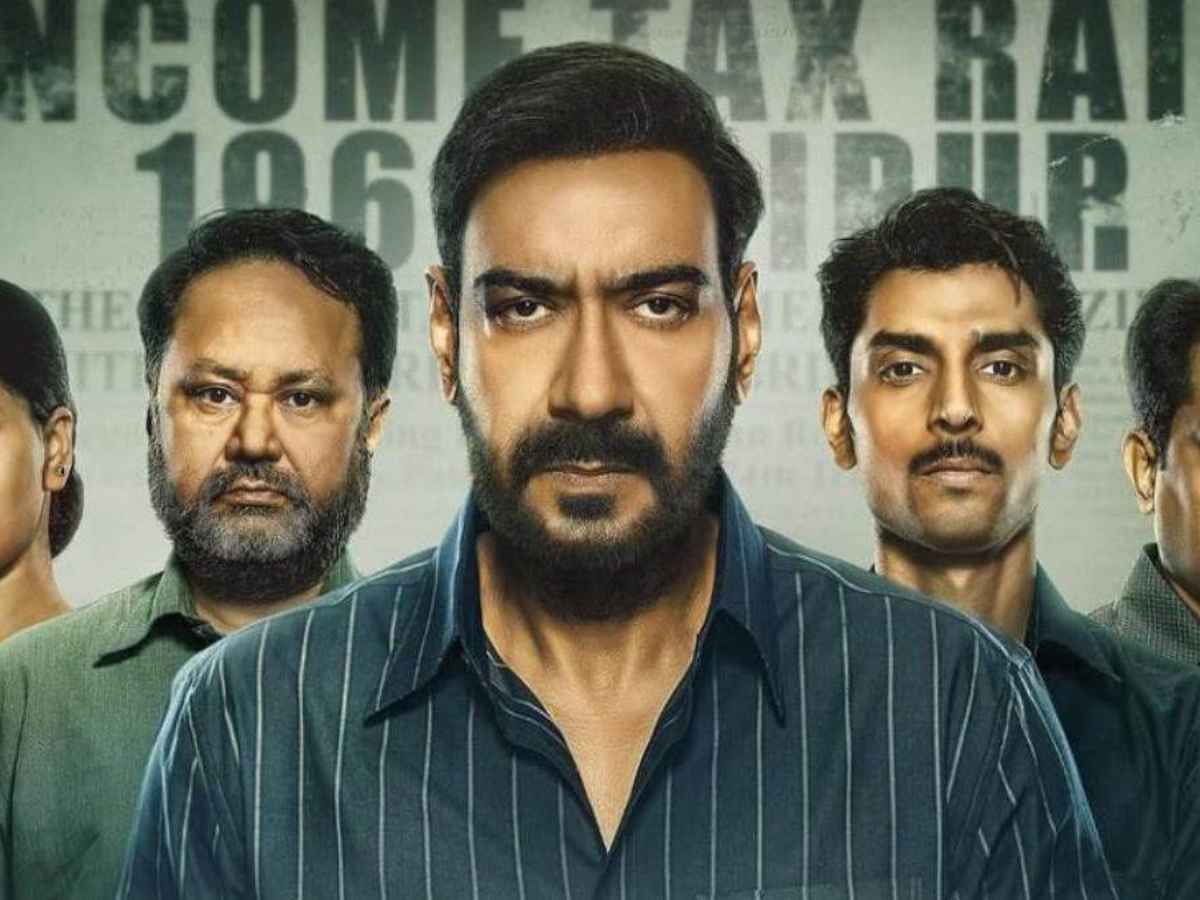 Why Isn’t Raid 2 a 'HIT' Despite Earning ₹237 Cr?