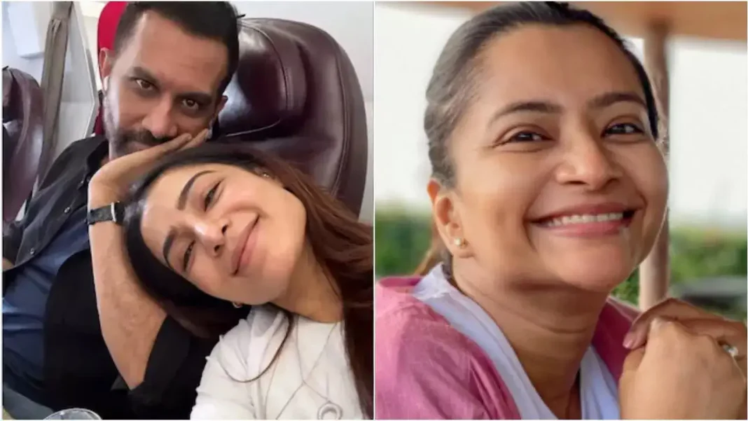 Raj Nidimoru’s Wife Shhyamali De Hints at Betrayal? Cryptic Karma Post Fuels Explosive Rumours of Affair with Samantha Ruth Prabhu!