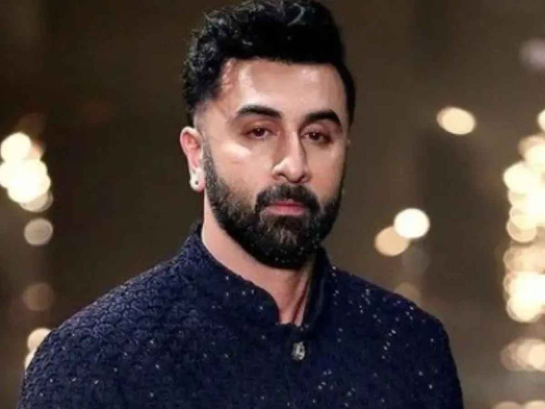 Ranbir Kapoor in Dhoom 4? The Truth Behind the Buzz!