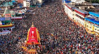 Rath Yatra 2025: The Story Of Lord Jagannath’s Muslim Devotee Salabega Inspires Generations