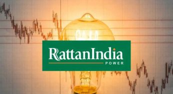 RattanIndia Power Stock Spikes! Massive Trading Volume Raises Eyebrows
