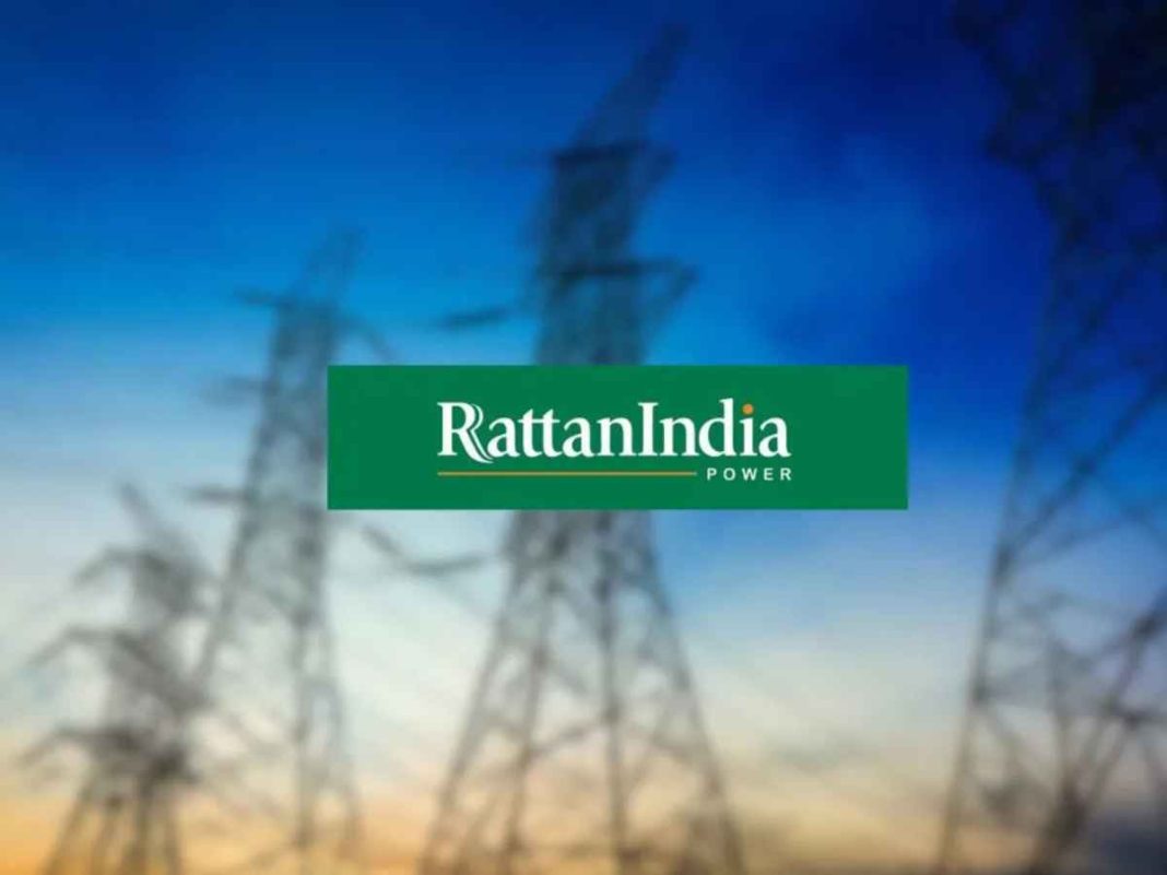 Rattanindia Power Share Price: Investors Take Note