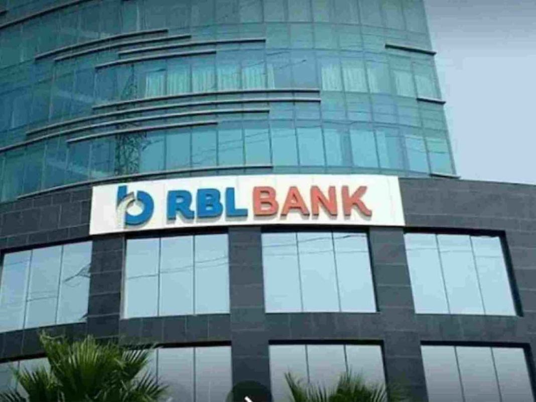 LiveIndia Update - RBL Bank Share Price Performance Today