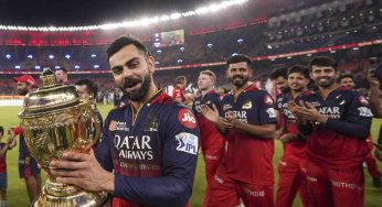 From Winners to Playoffs: IPL 2025 Prize Money You Can’t Miss!