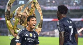 Real Madrid, Inter Miami Pack Stadiums in FIFA Club World Cup Group Stage