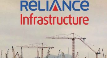 Reliance Infrastructure Share Price: June 26, 2025
