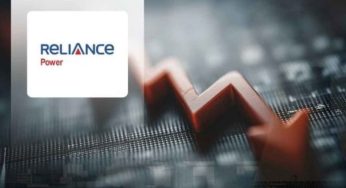 Reliance Power Stock Skyrockets! Investors Cheer