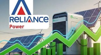 RPower Share Price Today – 12 June Market Movement