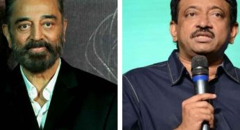 Ram Gopal Varma Deletes Post Criticizing ‘Hooliganism’ Over Kamal Haasan’s ‘Thug Life’ Ban Threats