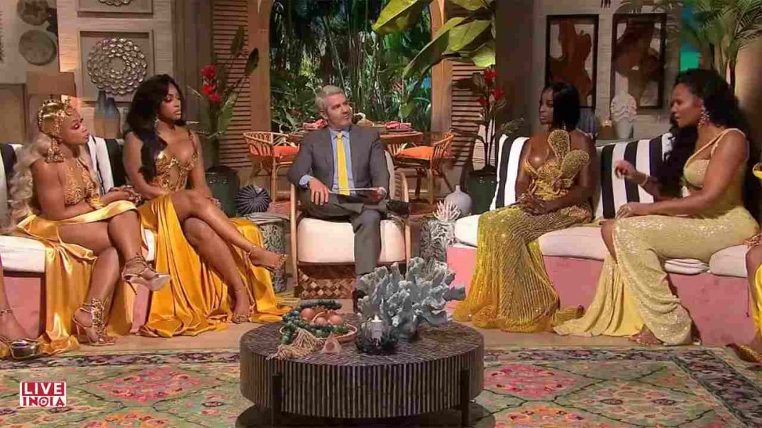 Brit Eady Skips Real Housewives of Atlanta Season 16 Reunion Amid Scandal Over Explicit Photo Allegations