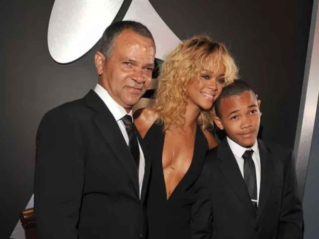 Rihanna’s Dad Ronald Fenty Dies at 70, What We Know So Far?