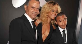 Rihanna’s Dad Ronald Fenty Dies at 70, What We Know So Far?