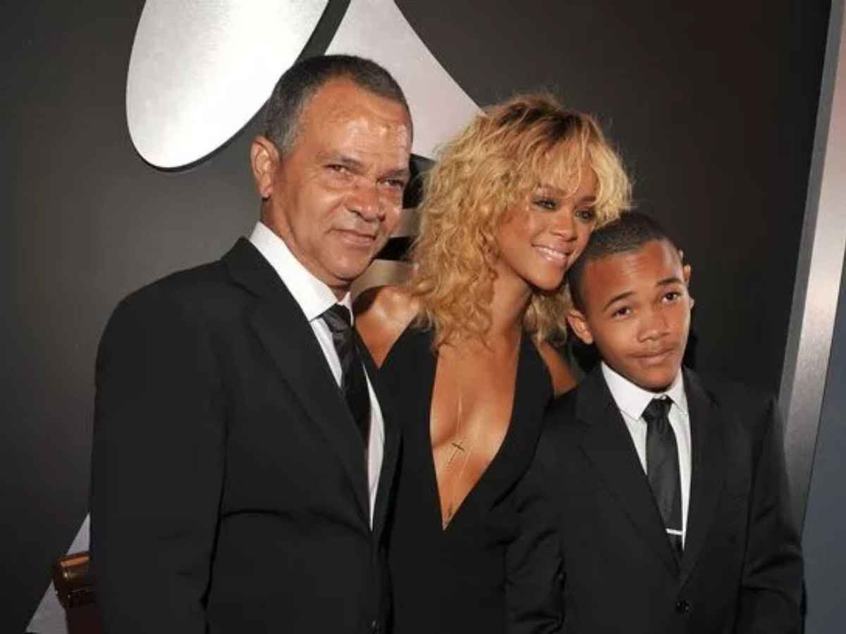 Rihanna’s Dad Ronald Fenty Dies at 70, What We Know So Far?