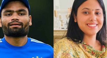 Rinku Singh’s Big Day Is Coming! Engagement and Wedding Dates Announced With Samajwadi Party MP Priya Saroj