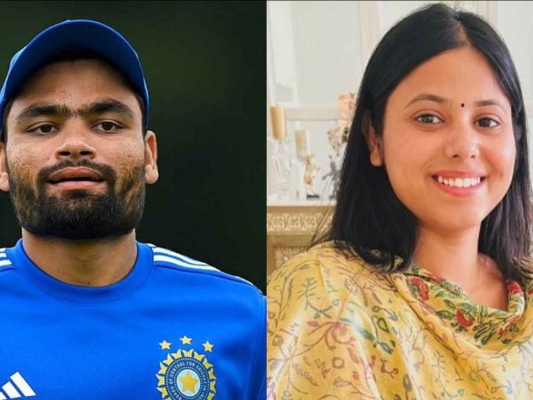 Rinku Singh’s Big Day Is Coming! Engagement and Wedding Dates Announced With Samajwadi Party MP Priya Saroj