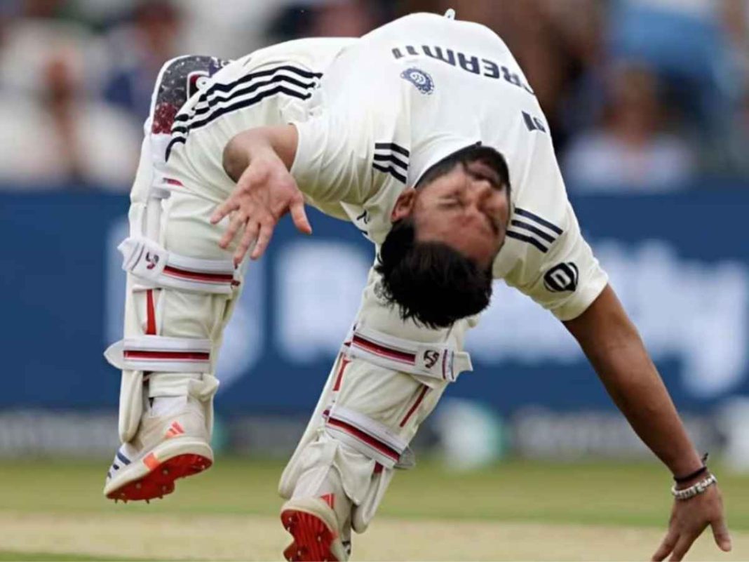 'Unnecessary…': Surgeon Who Saved Rishabh Pant's Life Reacts To His Back Flip