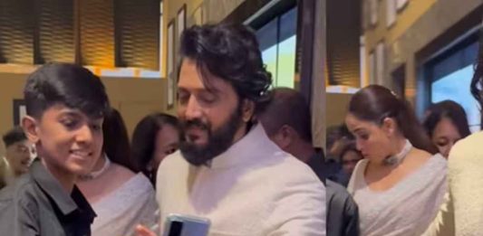 Riteish Deshmukh Breaks Internet's Heart With Rude Behaviour Towards Young Fan