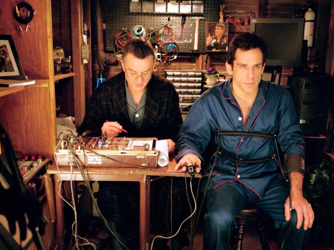 ‘The Script Is Really Good’: Robert De Niro and Stiller Tease ‘Meet the Parents’ 4 Film with Ariana Grande