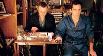 ‘The Script Is Really Good’: Robert De Niro and Stiller Tease ‘Meet the Parents’ 4 Film with Ariana Grande