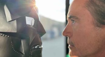 Robert Downey Jr. as Doctor Doom? Viral Set Pic Fuels Fan Frenzy