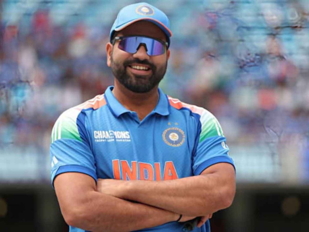 'Forever Grateful': Rohit Sharma’s Cryptic Post Sparks Retirement Rumors