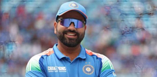 'Forever Grateful': Rohit Sharma’s Cryptic Post Sparks Retirement Rumors