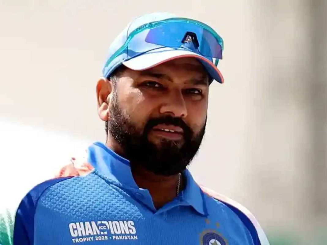 BCCI’s ODI Retirement Prediction for Rohit Sharma Proved Premature Post Champions Trophy 2025!