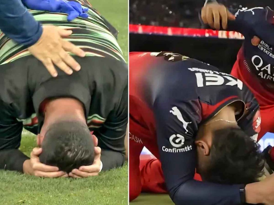 Cristiano Ronaldo’s Post-Match Winning Reaction Reminds Fans of Virat Kohli! Watch