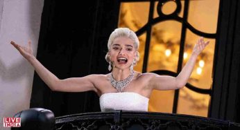 Rachel Zegler Rejects “Victim Mindset” Amid Online Scrutiny and Outspoken Activism