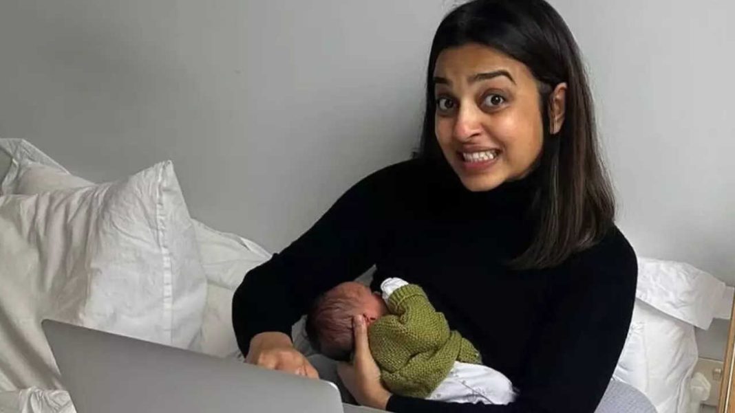 Radhika Apte Calls Out Film Industry For Being Tough On New Mothers: ‘The Time We Don’t See The Child…’